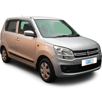 Maruti New Wagon-R-img